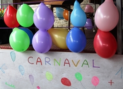 balons carnaval t