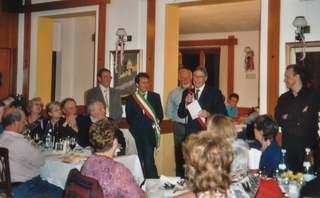 discours maire t
