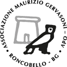 LOGO ASSOCIAZIONE su tutte le pagine
