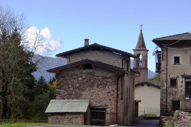 capovalle villaggio m